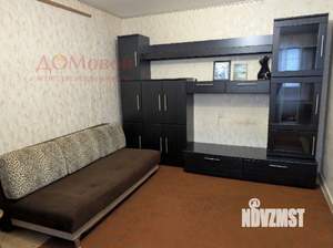 1-к квартира, вторичка, 36м2, 8/10 этаж