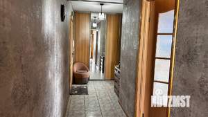 3-к квартира, вторичка, 79м2, 6/10 этаж