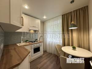2-к квартира, вторичка, 45м2, 3/5 этаж