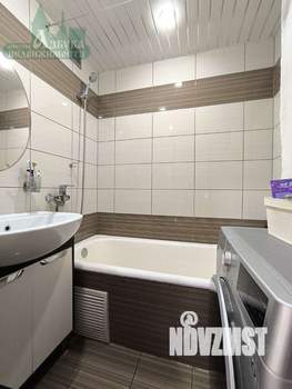 3-к квартира, вторичка, 67м2, 5/5 этаж