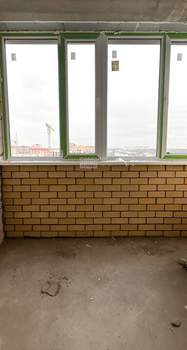 1-к квартира, вторичка, 46м2, 10/10 этаж