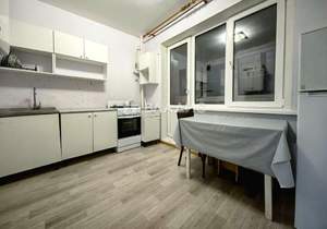 1-к квартира, вторичка, 40м2, 2/10 этаж