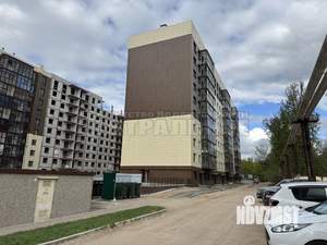 2-к квартира, вторичка, 79м2, 7/10 этаж