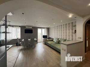 3-к квартира, вторичка, 97м2, 9/10 этаж