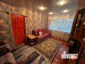 2-к квартира, вторичка, 38м2, 1/2 этаж