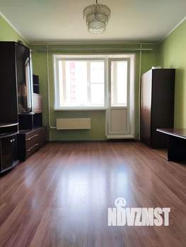 1-к квартира, вторичка, 37м2, 3/9 этаж