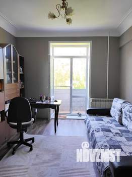3-к квартира, вторичка, 65м2, 5/5 этаж