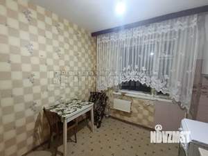 1-к квартира, вторичка, 32м2, 4/9 этаж