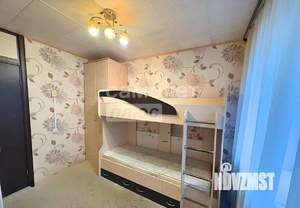 3-к квартира, вторичка, 60м2, 3/9 этаж