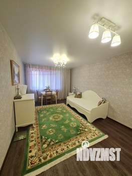 4-к квартира, вторичка, 120м2, 5/9 этаж