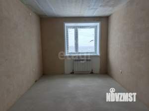 2-к квартира, сданный дом, 45м2, 9/10 этаж