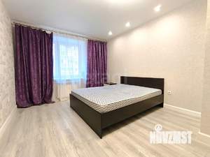 1-к квартира, вторичка, 34м2, 2/10 этаж