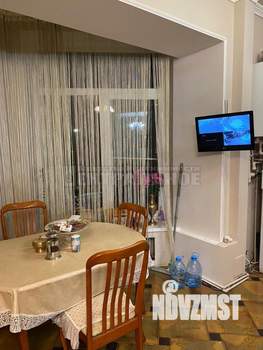 3-к квартира, вторичка, 102м2, 2/3 этаж