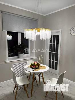 3-к квартира, вторичка, 60м2, 3/3 этаж