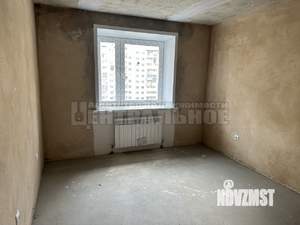 1-к квартира, вторичка, 38м2, 4/10 этаж