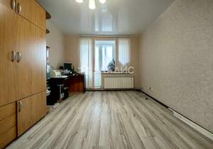 3-к квартира, вторичка, 81м2, 1/10 этаж
