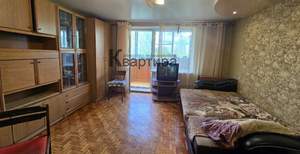 3-к квартира, вторичка, 77м2, 5/9 этаж