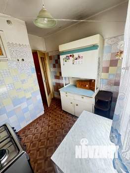 2-к квартира, вторичка, 47м2, 3/5 этаж
