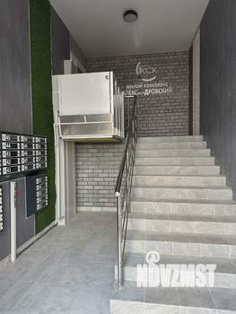 2-к квартира, сданный дом, 73м2, 3/5 этаж