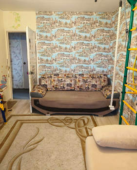 2-к квартира, вторичка, 41м2, 7/9 этаж