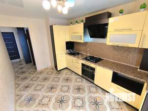 1-к квартира, вторичка, 39м2, 5/11 этаж