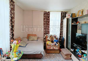 2-к квартира, вторичка, 49м2, 2/2 этаж