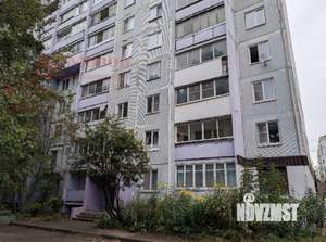 1-к квартира, вторичка, 36м2, 8/10 этаж