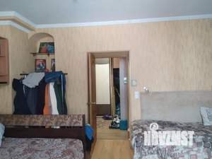 3-к квартира, вторичка, 76м2, 2/2 этаж