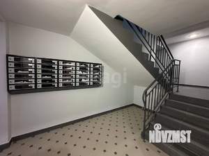 1-к квартира, вторичка, 41м2, 8/11 этаж