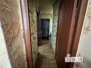 2-к квартира, вторичка, 43м2, 2/5 этаж