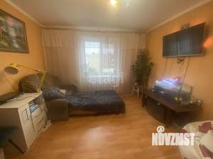 2-к квартира, вторичка, 51м2, 5/5 этаж