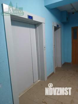 1-к квартира, вторичка, 42м2, 10/14 этаж