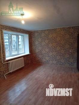 1-к квартира, вторичка, 32м2, 1/5 этаж