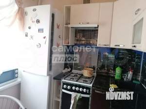 3-к квартира, вторичка, 50м2, 1/5 этаж