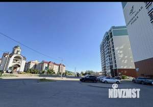 1-к квартира, вторичка, 38м2, 2/16 этаж