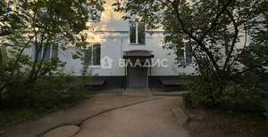 3-к квартира, вторичка, 58м2, 5/5 этаж
