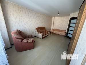 1-к квартира, вторичка, 39м2, 9/16 этаж