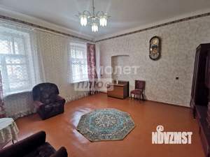3-к квартира, вторичка, 70м2, 2/4 этаж