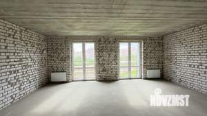 1-к квартира, вторичка, 68м2, 3/5 этаж