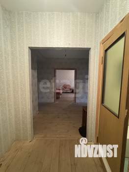 3-к квартира, вторичка, 97м2, 2/5 этаж