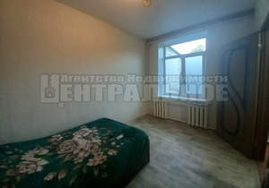 2-к квартира, вторичка, 43м2, 1/1 этаж