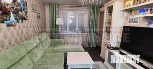 3-к квартира, вторичка, 102м2, 4/10 этаж