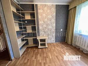 2-к квартира, вторичка, 40м2, 1/5 этаж