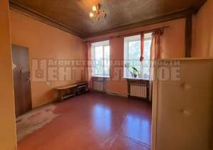 2-к квартира, вторичка, 49м2, 1/5 этаж