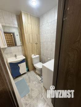 1-к квартира, вторичка, 38м2, 2/12 этаж