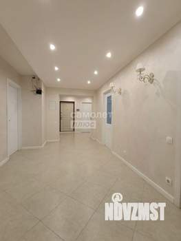 4-к квартира, вторичка, 117м2, 10/10 этаж