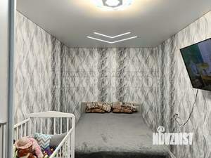 2-к квартира, вторичка, 45м2, 4/5 этаж