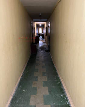 1-к квартира, вторичка, 28м2, 6/9 этаж