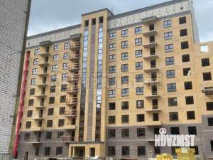 2-к квартира, вторичка, 52м2, 5/10 этаж