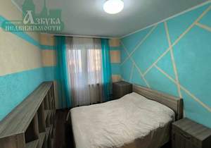 3-к квартира, вторичка, 67м2, 5/5 этаж
